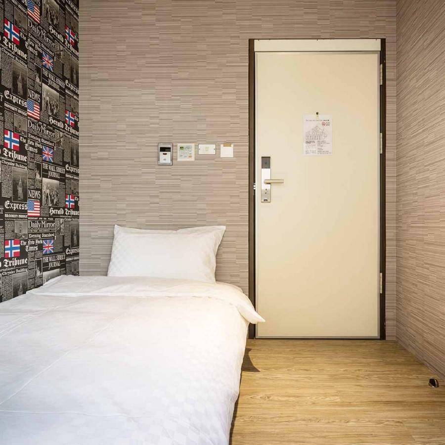 The Cole Hotel Đài Bắc Ngoại thất bức ảnh